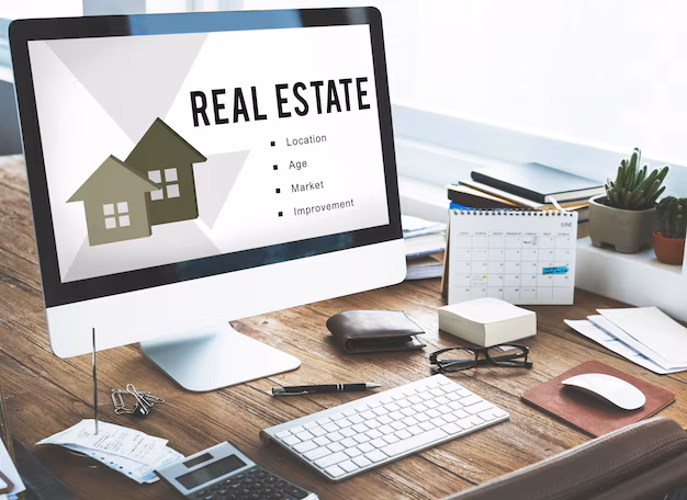 Real Estate Training